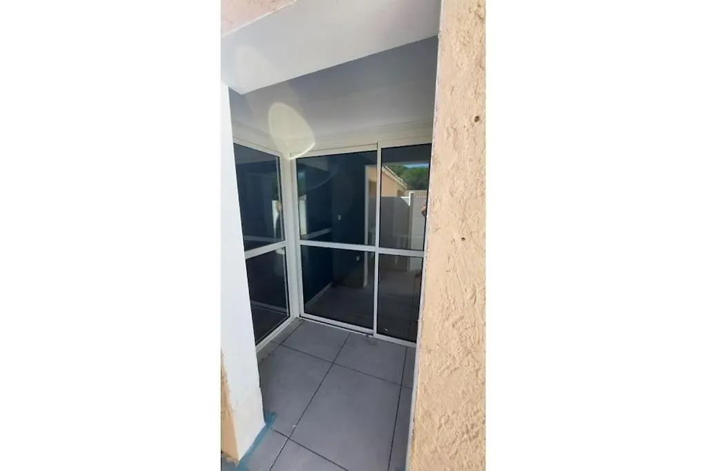 Apartamento Le Papillon Maitiss Saint-Raphaël
