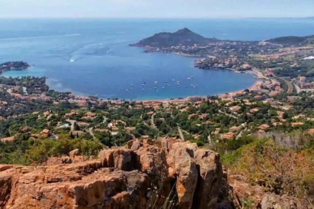 Apartamento Le Papillon Maitiss Saint-Raphaël