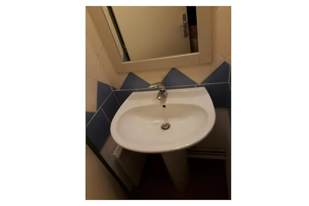 Apartmán Le Papillon Maitiss Saint-Raphaël
