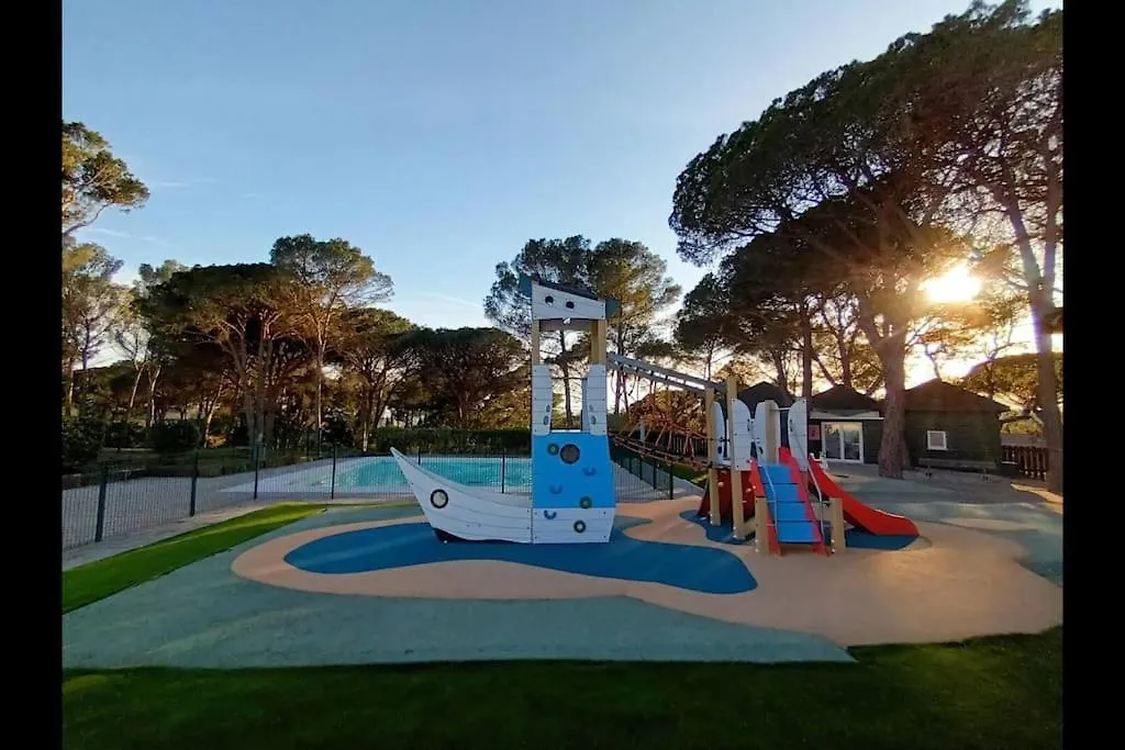 Apartmán Le Papillon Maitiss Saint-Raphaël