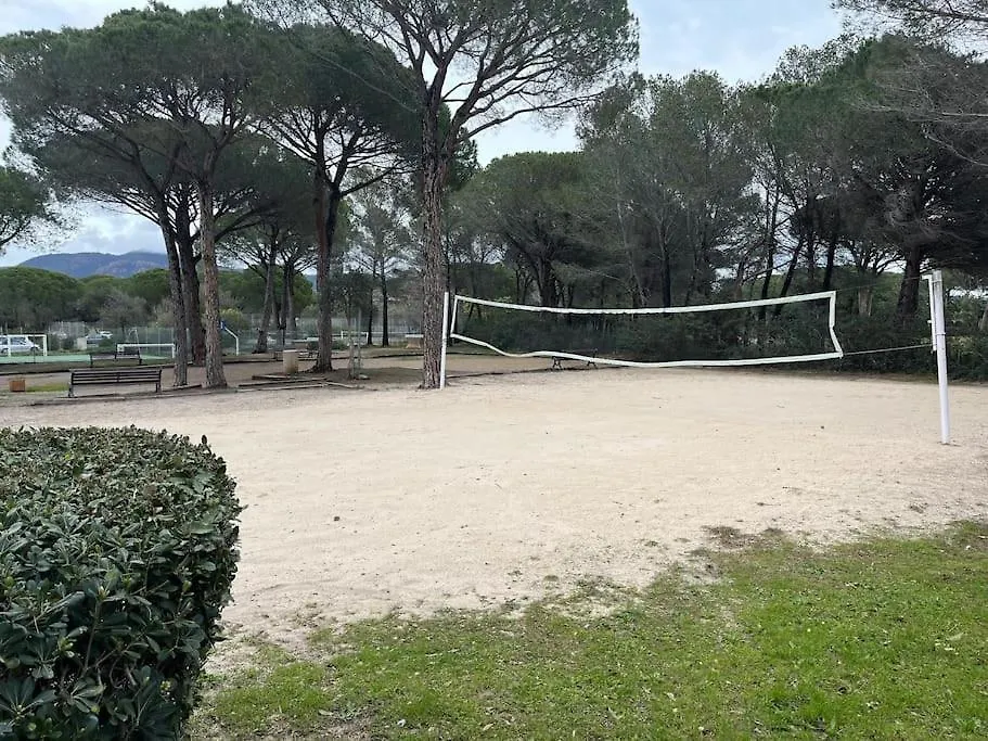 Apartmán Le Papillon Maitiss Saint-Raphaël Francie