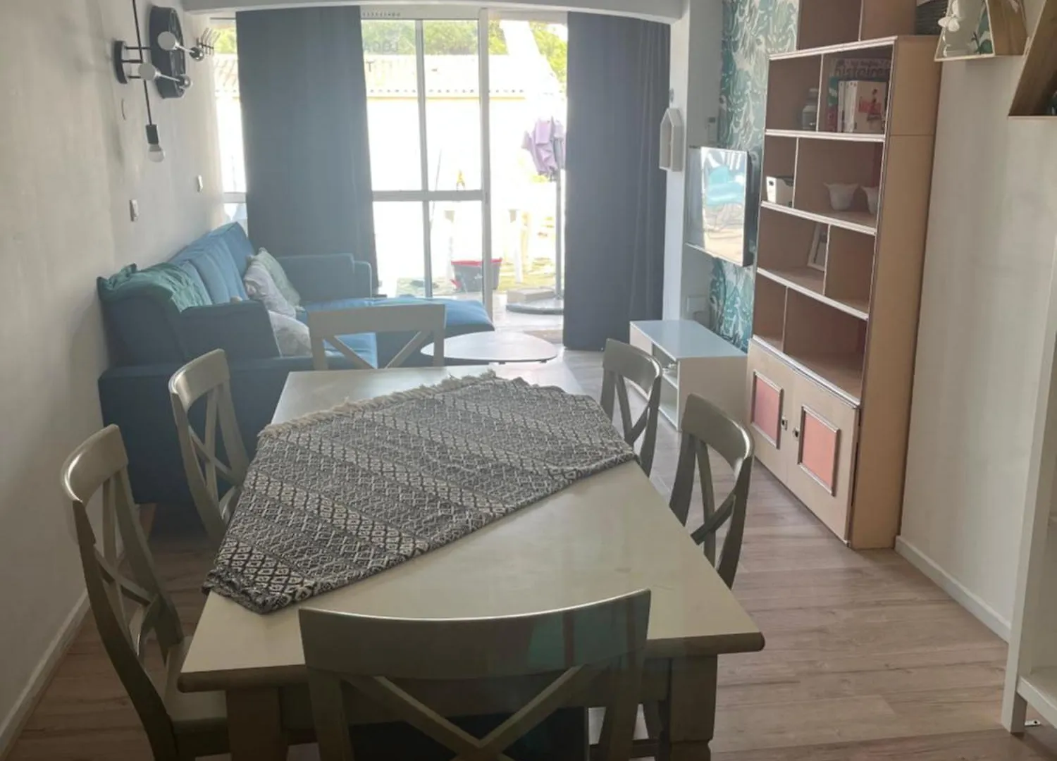 Apartmán Le Papillon Maitiss Saint-Raphaël Francie