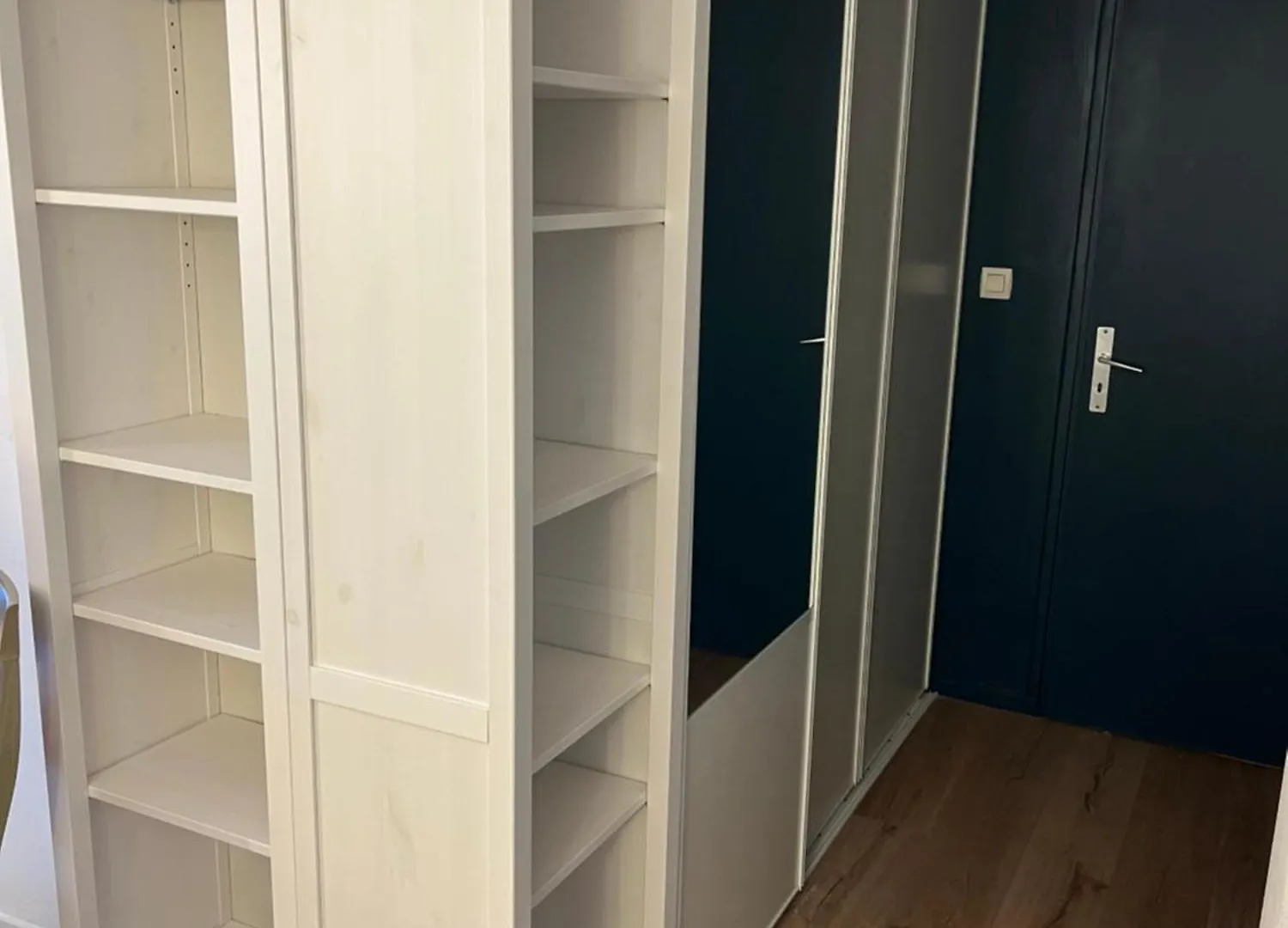 Apartmán Le Papillon Maitiss Saint-Raphaël