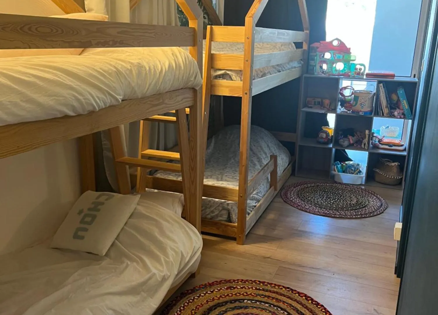 Apartmán Le Papillon Maitiss Saint-Raphaël