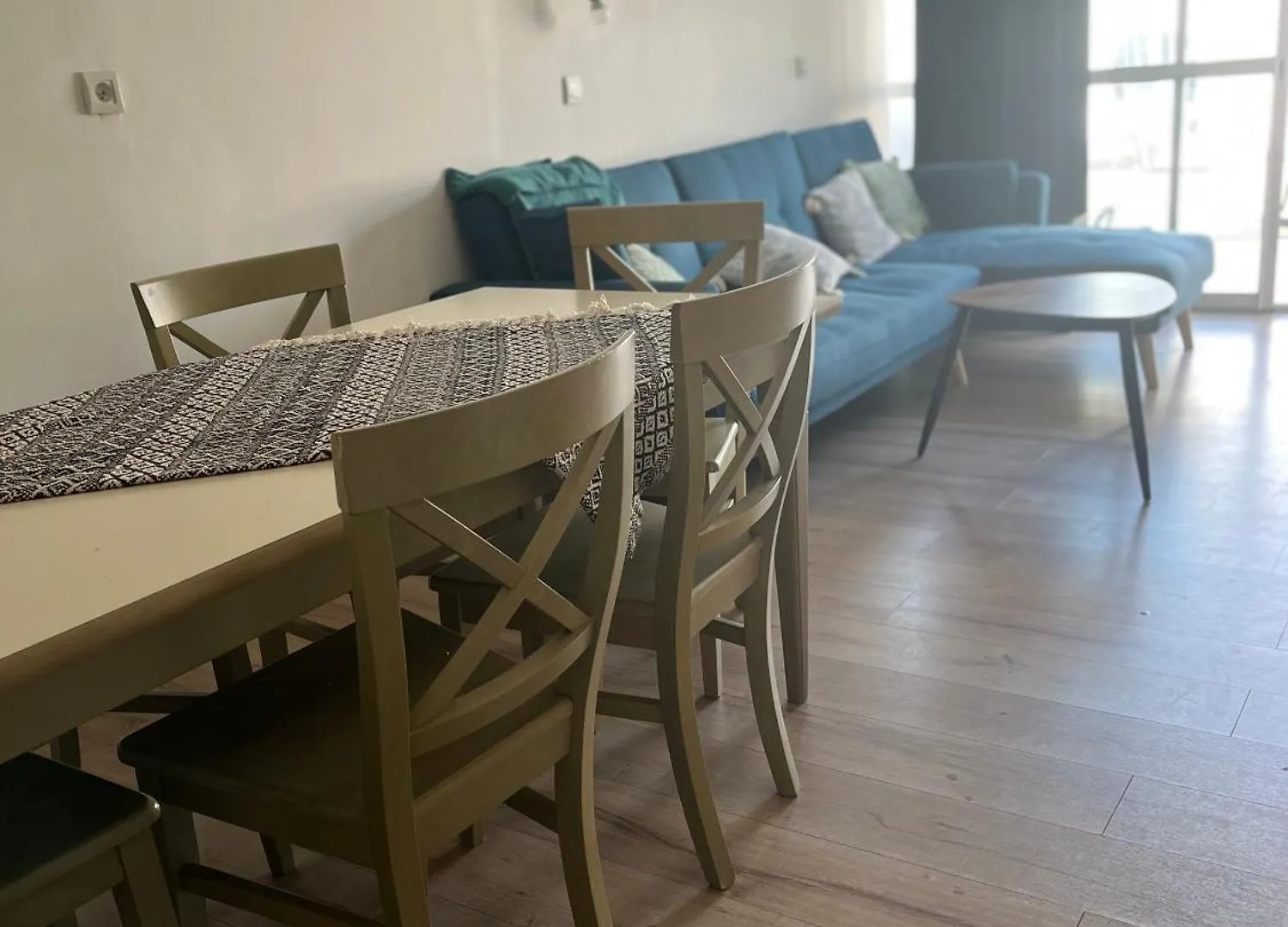 Apartmán Le Papillon Maitiss Saint-Raphaël 0*,  Francie