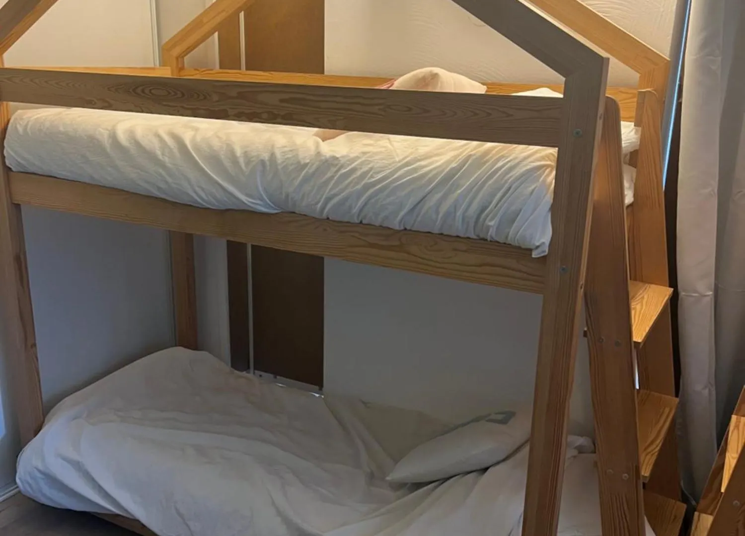 Apartmán Le Papillon Maitiss Saint-Raphaël