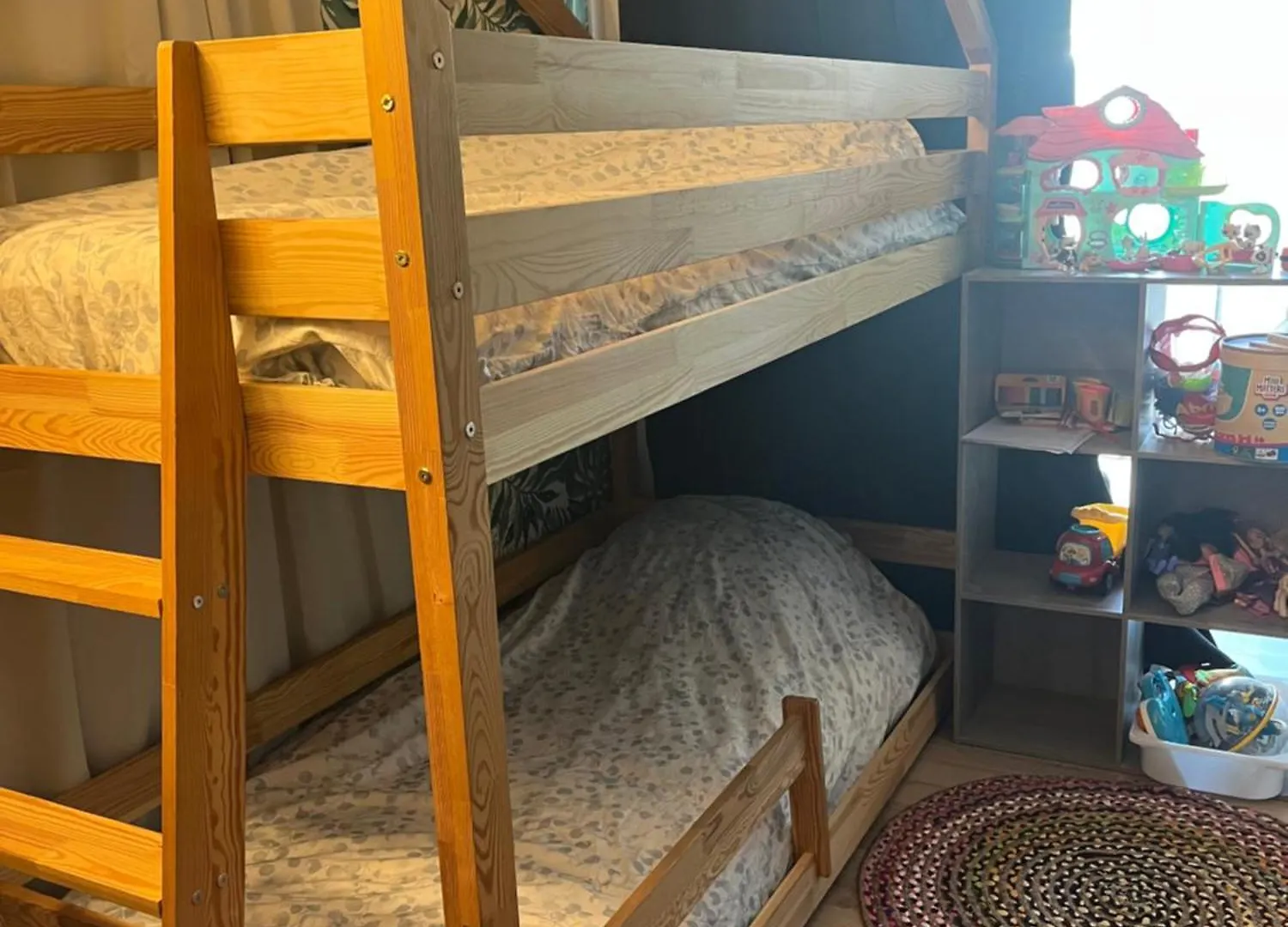 Apartmán Le Papillon Maitiss Saint-Raphaël Francie
