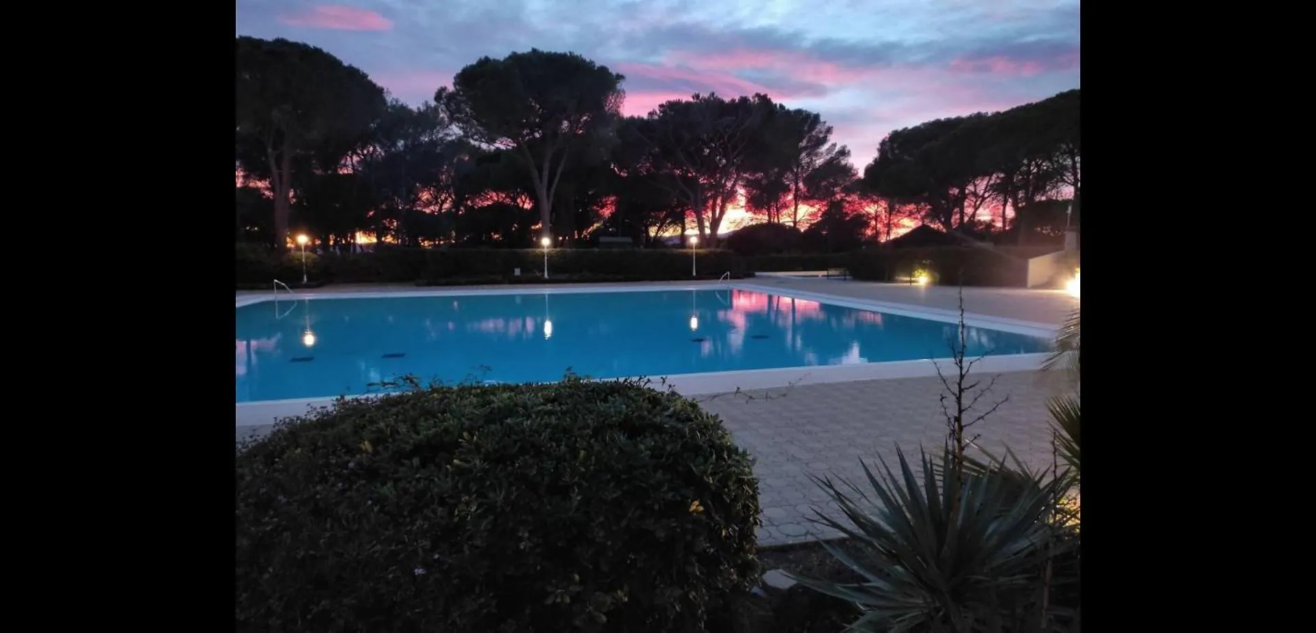 Apartmán Le Papillon Maitiss Saint-Raphaël