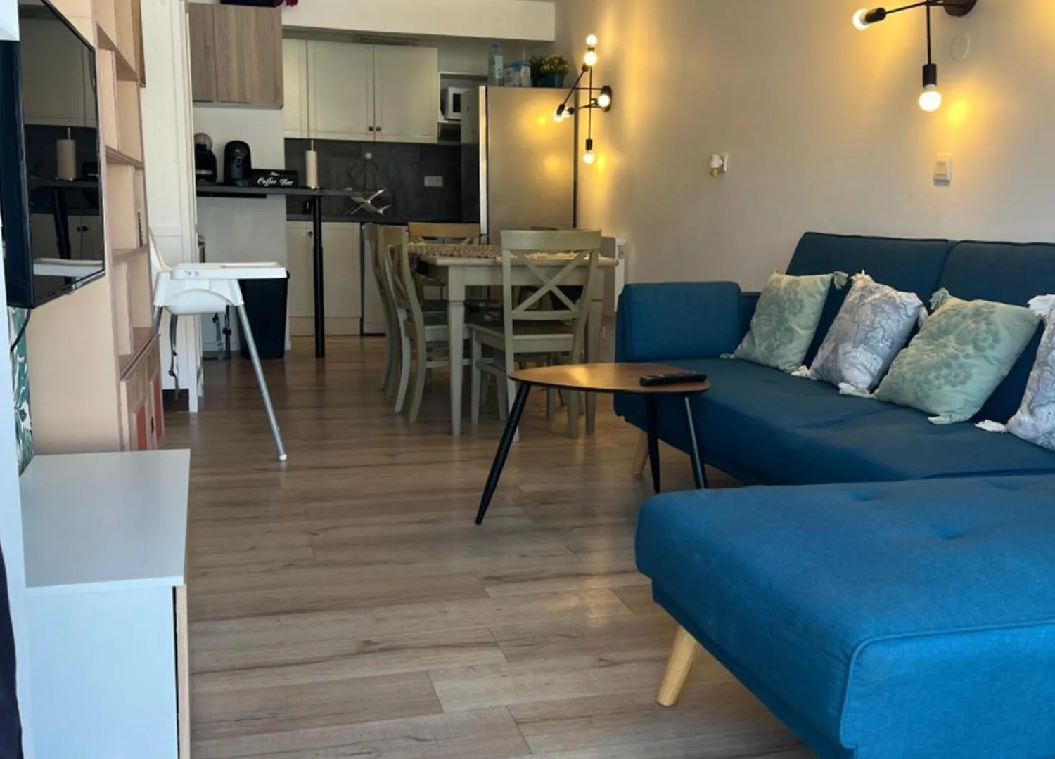 Apartmán Le Papillon Maitiss Saint-Raphaël Francie