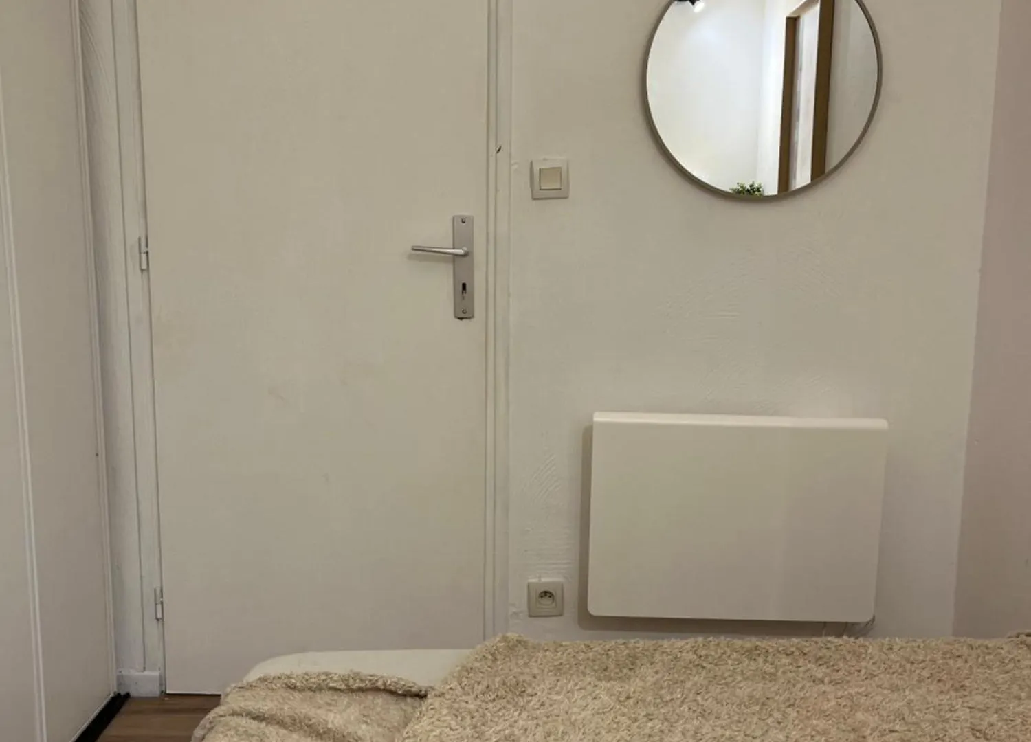 Le Papillon Maitiss Apartment Saint-Raphael  France