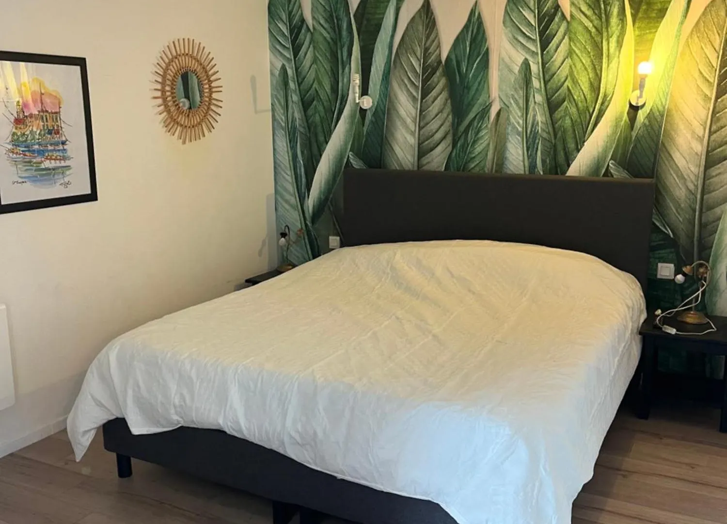 Le Papillon Maitiss Apartment Saint-Raphael   Saint-Raphael (Var)