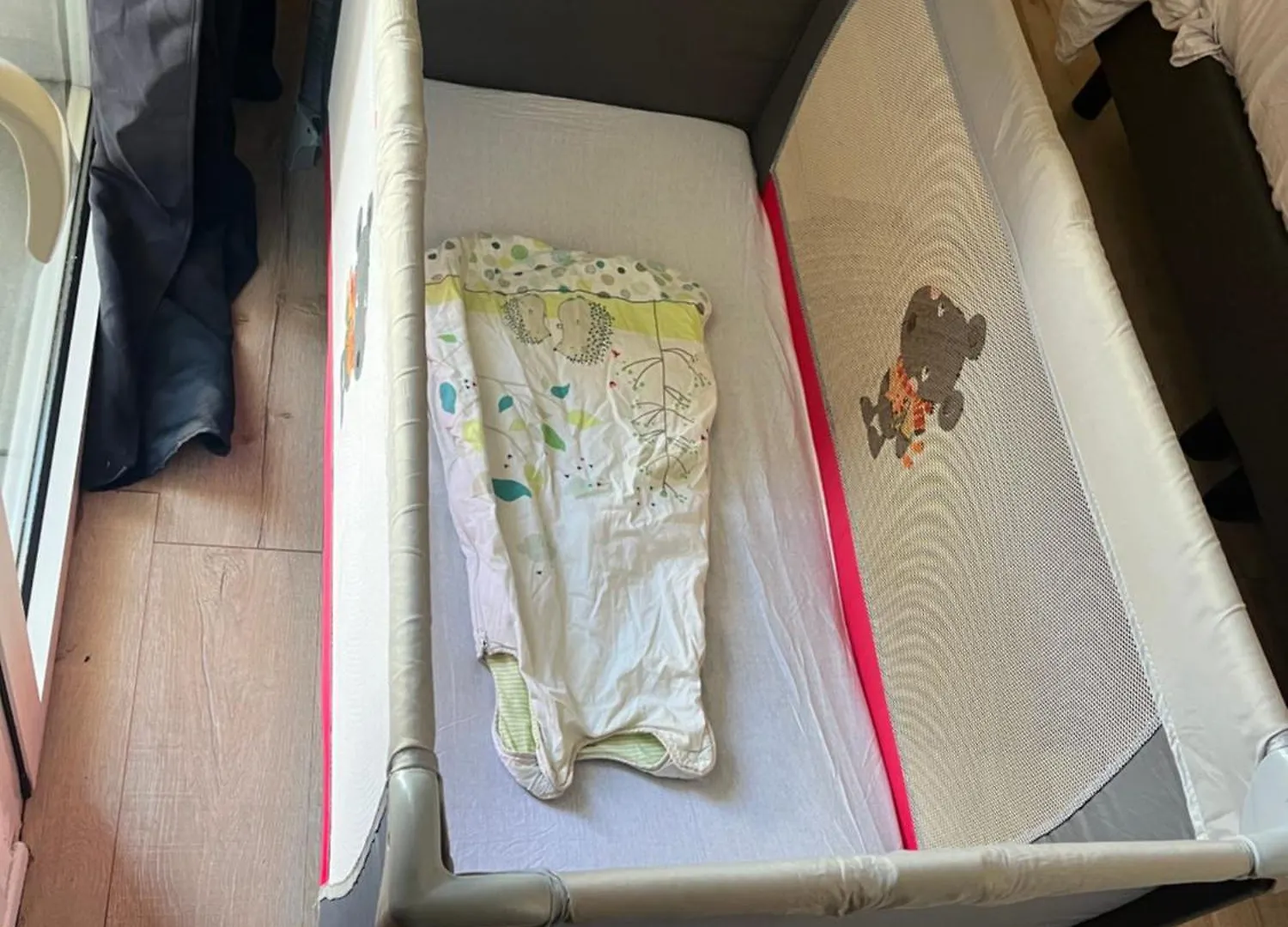 Le Papillon Maitiss Apartment Saint-Raphael   Saint-Raphael (Var)